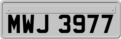 MWJ3977