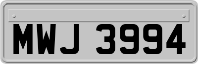 MWJ3994