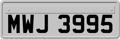 MWJ3995