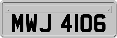 MWJ4106