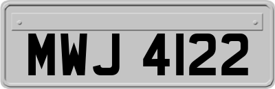 MWJ4122