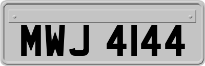 MWJ4144