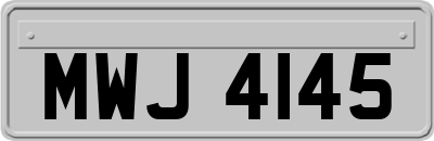 MWJ4145