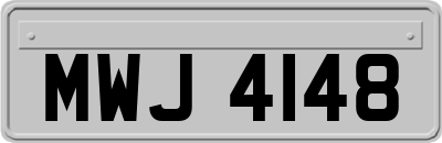 MWJ4148