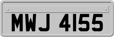 MWJ4155