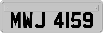 MWJ4159