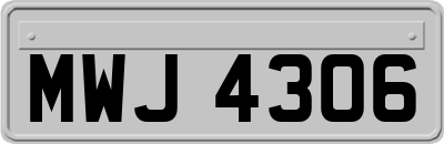 MWJ4306