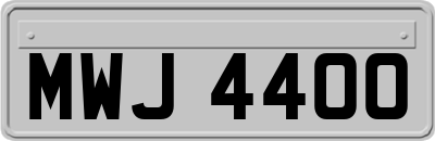 MWJ4400