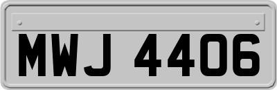 MWJ4406