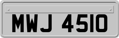 MWJ4510