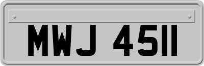 MWJ4511