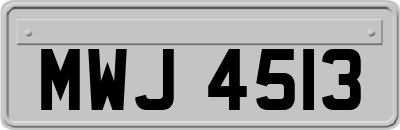 MWJ4513