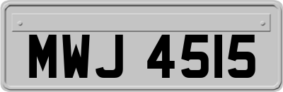 MWJ4515