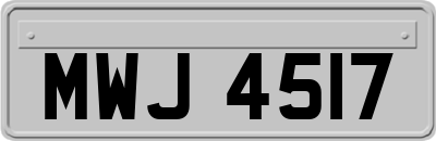 MWJ4517