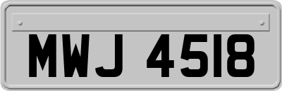 MWJ4518