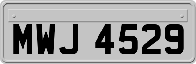 MWJ4529