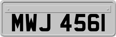 MWJ4561