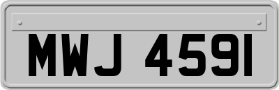 MWJ4591