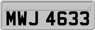 MWJ4633