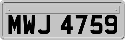 MWJ4759