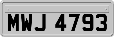 MWJ4793