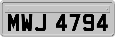 MWJ4794