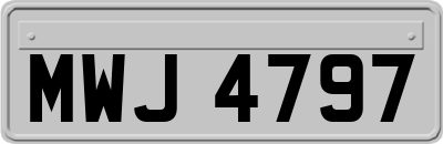 MWJ4797