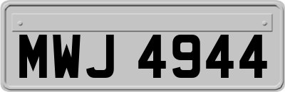 MWJ4944