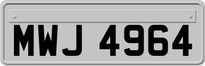 MWJ4964