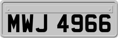 MWJ4966