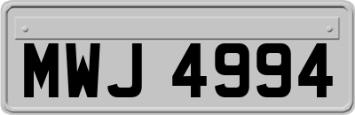 MWJ4994