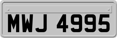 MWJ4995