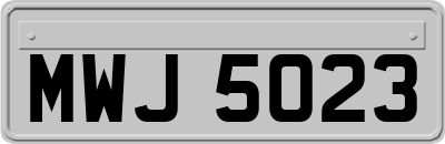 MWJ5023