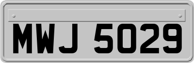 MWJ5029