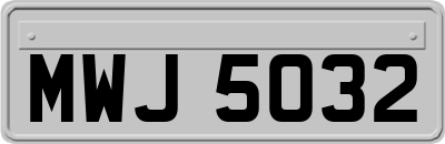 MWJ5032