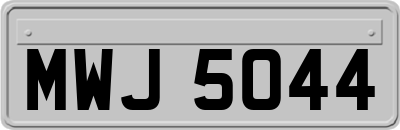 MWJ5044