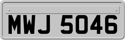 MWJ5046