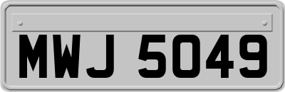 MWJ5049