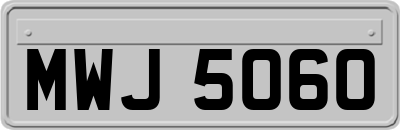 MWJ5060