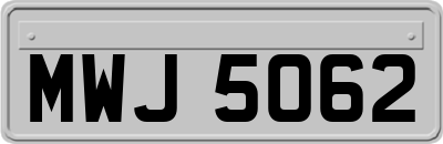 MWJ5062