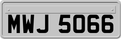 MWJ5066