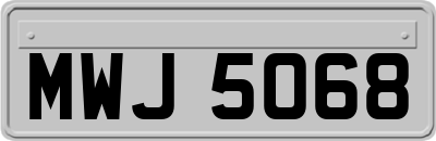 MWJ5068