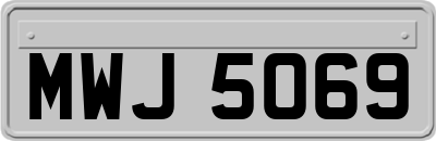 MWJ5069