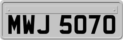 MWJ5070