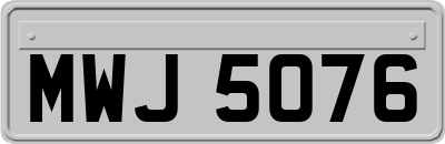 MWJ5076