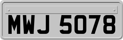 MWJ5078