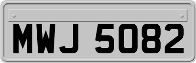 MWJ5082