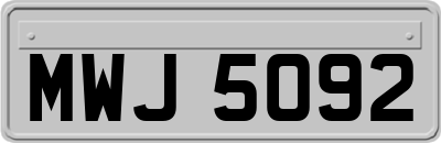 MWJ5092