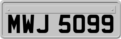 MWJ5099