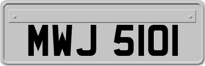 MWJ5101